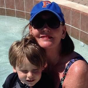 Meet your Posher, Linda